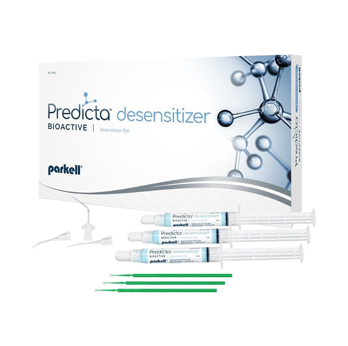 Predicta™ Bioactive Desensitizer Gel (3-syringe)